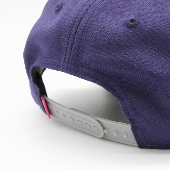 Mishka New Era Gridiron Death Adders Snapback - Picture 5 of 6